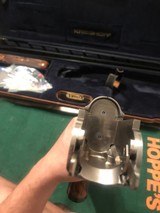 Krieghoff Trap Special Bavaria Suhl Engraving, 12 GA COMBO SET - 5 of 20