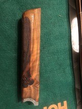 Krieghoff Trap Special Bavaria Suhl Engraving, 12 GA COMBO SET - 8 of 20