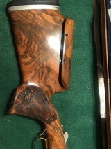 Krieghoff Trap Special Bavaria Suhl Engraving, 12 GA COMBO SET - 4 of 20