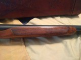 Winchester Model 21 2 Barrel Set with Case ! - 5 of 15