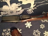 Winchester Model 21 2 Barrel Set with Case ! - 13 of 15