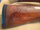 Winchester Model 21 2 Barrel Set with Case ! - 2 of 15