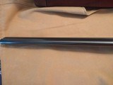 Winchester Model 21 2 Barrel Set with Case ! - 11 of 15