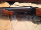 Winchester Model 21 2 Barrel Set with Case ! - 9 of 15
