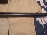 Winchester Model 21 2 Barrel Set with Case ! - 6 of 15