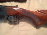 Winchester Model 21 2 Barrel Set with Case ! - 8 of 15
