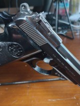 Beretta Model 100 7.65mm Target Pistol - 13 of 15