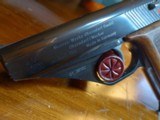 Mauser HSc Commercial .380 - 9 of 10