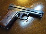 Mauser 1910 /1914 6.35mm Pistol - 2 of 4