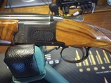 Weatherby Olympian 20 Gauge O/U 28in M/F JAPAN NICE ! - 4 of 13
