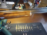 Weatherby Olympian 20 Gauge O/U 28in M/F JAPAN NICE ! - 9 of 13