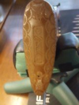 Weatherby Olympian 20 Gauge O/U 28in M/F JAPAN NICE ! - 13 of 13