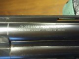 Weatherby Olympian 20 Gauge O/U 28in M/F JAPAN NICE ! - 11 of 13