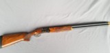 Beretta 682 Gold 12 gauge - 3 of 8