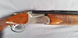 SKB Model 85TSS Sporting Clays - 7 of 8