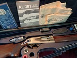 Beretta Teknys Gold Sporting 12 Ga NICE !! - 1 of 15