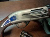 Beretta Teknys Gold Sporting 12 Ga NICE !! - 4 of 15