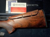 Beretta DT11 Sporting Clays, Left Handed, LH, B-Fast, As New ! - 3 of 4