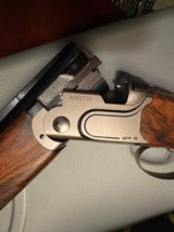 Beretta DT11 Sporting Clays, Left Handed, LH, B-Fast, As New ! - 14 of 15