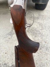 Beretta DT11 Sporting Clays, Left Handed, LH, B-Fast, As New ! - 10 of 15