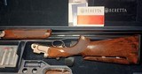 Beretta DT11 Sporting Clays, Left Handed, LH, B-Fast, As New ! - 2 of 4