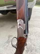 Beretta DT11 Sporting Clays, Left Handed, LH, B-Fast, As New ! - 7 of 15
