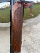 Beretta DT11 Sporting Clays, Left Handed, LH, B-Fast, As New ! - 12 of 15