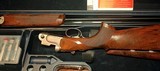 Beretta DT11 Sporting Clays, Left Handed, LH, B-Fast, As New ! - 3 of 5