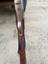 Beretta DT11 Sporting Clays, Left Handed, LH, B-Fast, As New ! - 13 of 15