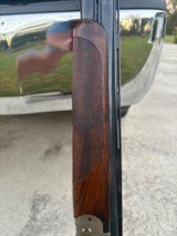 Beretta DT11 Sporting Clays, Left Handed, LH, B-Fast, As New ! - 8 of 15