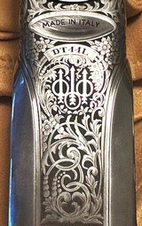 BERETTA DT11L 12/20 Gauge 2 Barrel Set Left Hand - 2 of 14