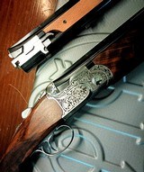 BERETTA DT11L 12/20 Gauge 2 Barrel Set Left Hand