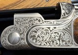 BERETTA DT11L 12/20 Gauge 2 Barrel Set Left Hand - 4 of 14