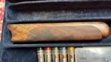 BERETTA DT11L 12/20 Gauge 2 Barrel Set Left Hand - 10 of 14