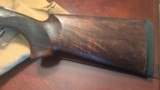 BERETTA DT11L 12/20 Gauge 2 Barrel Set Left Hand - 6 of 14