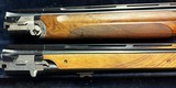 BERETTA DT11L 12/20 Gauge 2 Barrel Set Left Hand - 9 of 14