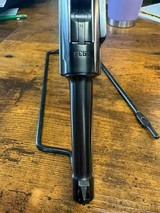 Luger Mauser S/42 P08 Pistol - Image 10 of 15