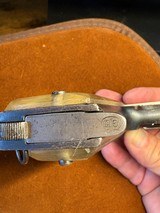 Ruby Pistol 7.65mm cal with - Image 6 of 8