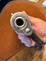 Ruby Pistol 7.65mm cal with - Image 8 of 8