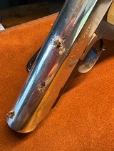Ruby Pistol 7.65mm cal with - Image 4 of 8