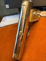 Ruby Pistol 7.65mm cal with - Image 3 of 8