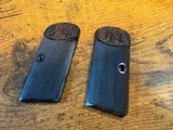 Browning 10/71 .380 Target Pistol made in 1974 with Original Rug and Extra Grips ! - Image 10 of 10