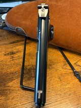 Browning 10/71 .380 Target Pistol made in 1974 with Original Rug and Extra Grips ! - Image 6 of 10