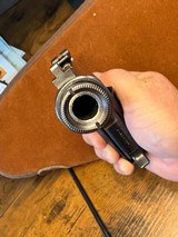 Browning 10/71 .380 Target Pistol made in 1974 with Original Rug and Extra Grips ! - Image 7 of 10