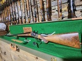 Remington Custom Shop 45 70
