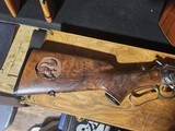 Marlin Squirrelrifle Rare 1 of 500 - 10 of 15