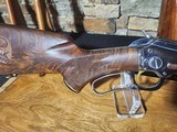 Marlin Squirrelrifle Rare 1 of 500 - 6 of 15