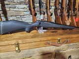 Weatherby Mark 5 .257 Wby