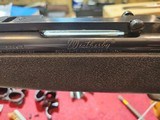 Weatherby Mark 5 .257 Wby - 3 of 11