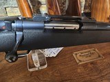 Weatherby Mark 5 .257 Wby - 7 of 11